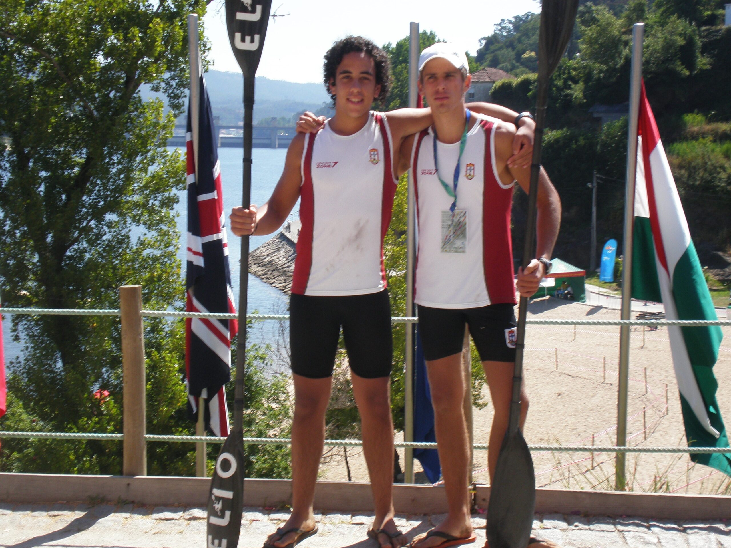 3_Marcio Mesquita e Rui Silva_2008