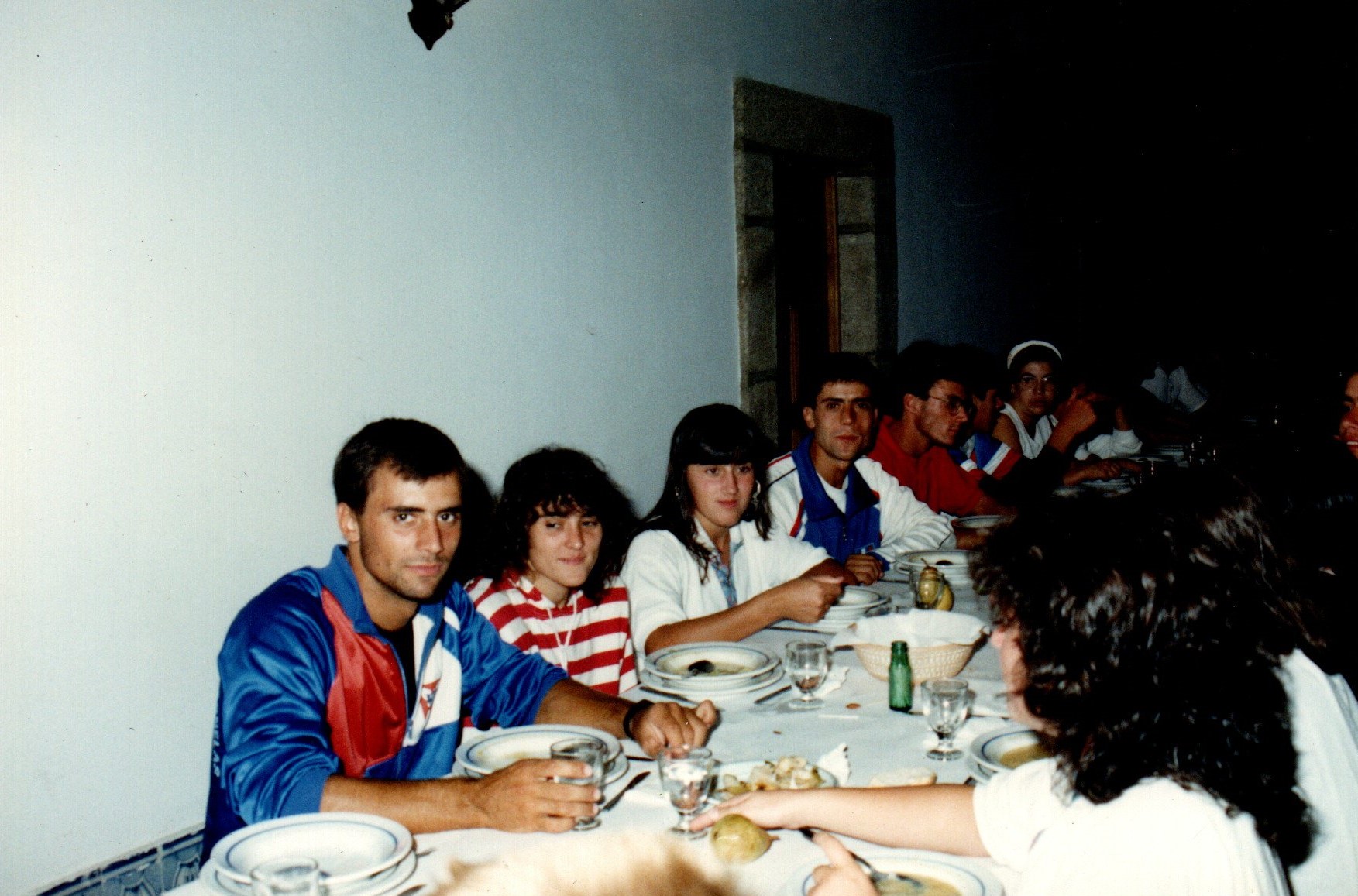 Descida do Douro 1990